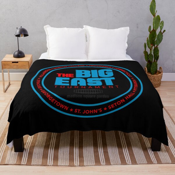 Item preview, The Big East College Basketball Tournament  designed and sold by KaceyCormier.