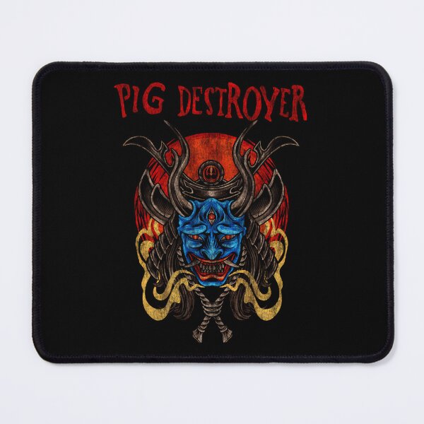 Item preview, Pig Destroyer Death Metal designed and sold by MarianneMary.