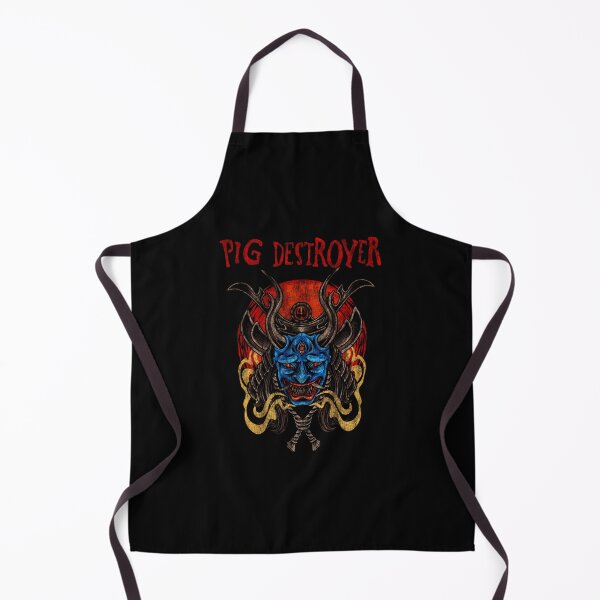 Item preview, Pig Destroyer Death Metal designed and sold by MarianneMary.