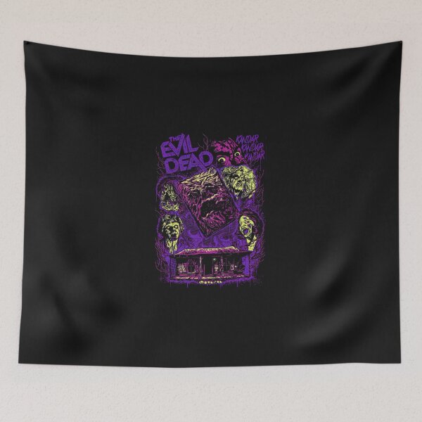 Item preview, CLassic Evil Dead Horror designed and sold by singlanth.