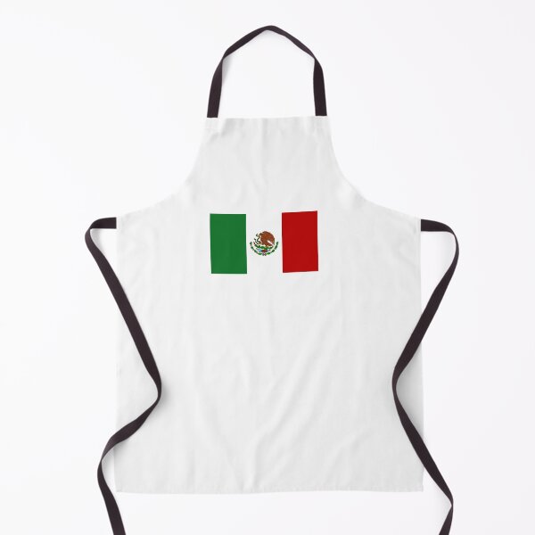 Item preview, Flag of Mexico Mexican designed and sold by Inspirationmotivation.