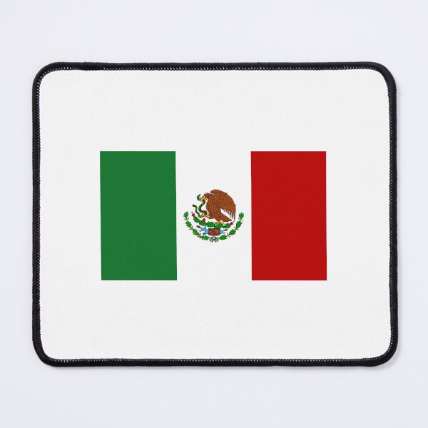 Item preview, Flag of Mexico Mexican   designed and sold by Inspirationmotivation.