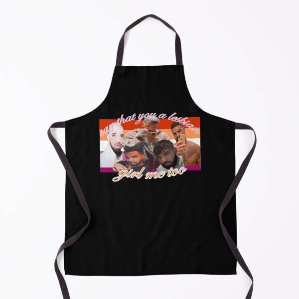 Item preview, Les bian B B L Drake designed and sold by BabetteThivie.