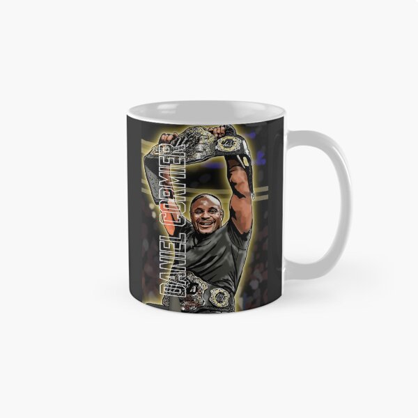 Item preview, Daniel Dc Cormier Hall Of Fame Double Champ designed and sold by SylishaElam.