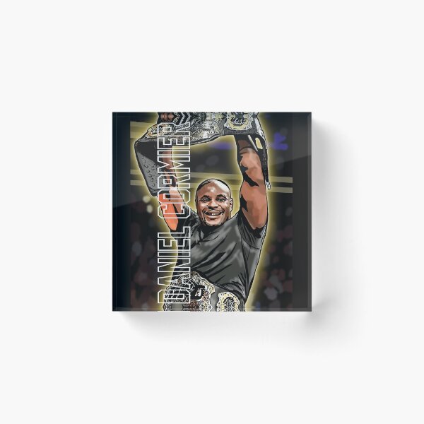 Item preview, Daniel Dc Cormier Hall Of Fame Double Champ designed and sold by SylishaElam.
