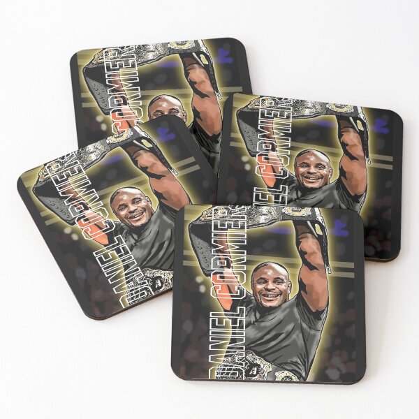 Item preview, Daniel Dc Cormier Hall Of Fame Double Champ designed and sold by SylishaElam.