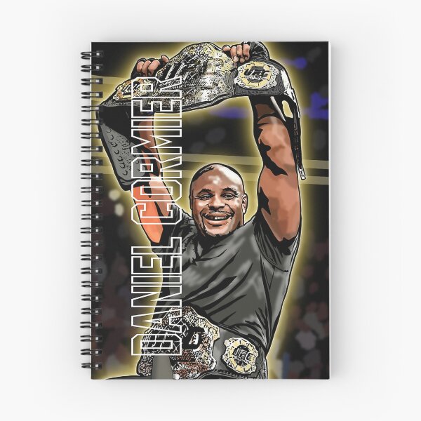 Item preview, Daniel Dc Cormier Hall Of Fame Double Champ designed and sold by SylishaElam.