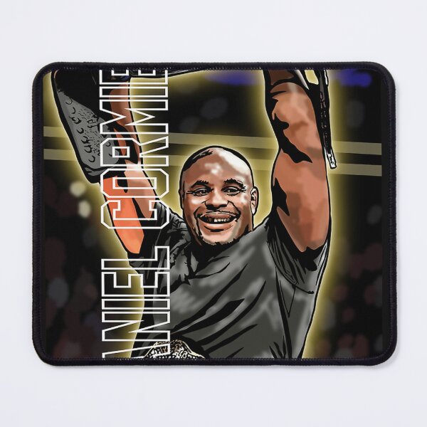 Item preview, Daniel Dc Cormier Hall Of Fame Double Champ designed and sold by SylishaElam.