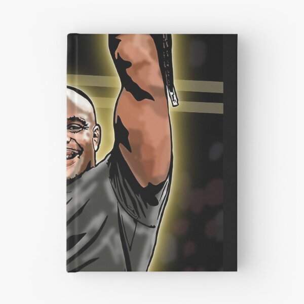 Item preview, Daniel Dc Cormier Hall Of Fame Double Champ designed and sold by SylishaElam.