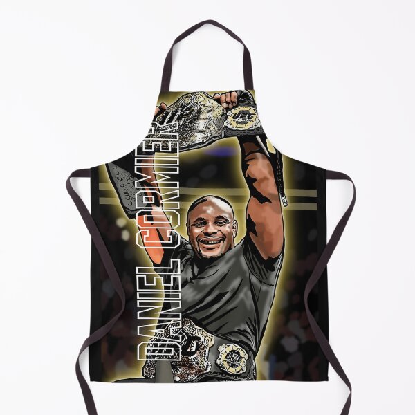 Item preview, Daniel Dc Cormier Hall Of Fame Double Champ designed and sold by SylishaElam.