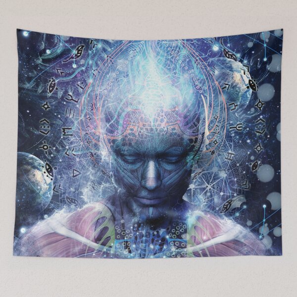 Item preview, Silence Seekers designed and sold by Cameron Gray.