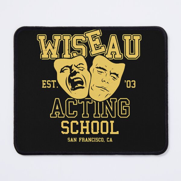 Item preview, Wiseau Acting School designed and sold by SamuelJRoss.