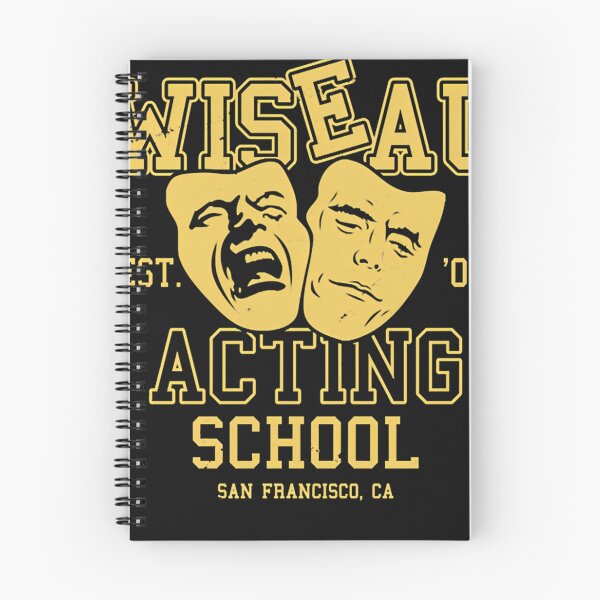 Item preview, Wiseau Acting School designed and sold by SamuelJRoss.