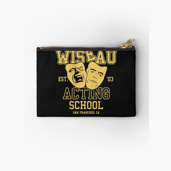 Item preview, Wiseau Acting School designed and sold by SamuelJRoss.