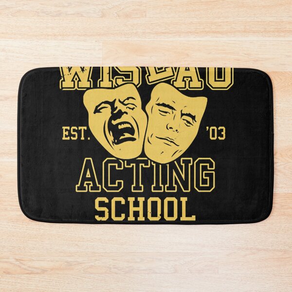 Item preview, Wiseau Acting School designed and sold by SamuelJRoss.