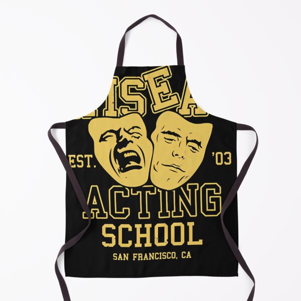 Item preview, Wiseau Acting School designed and sold by SamuelJRoss.