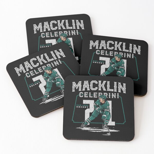 Item preview, Macklin Celebrini designed and sold by ganmertend.