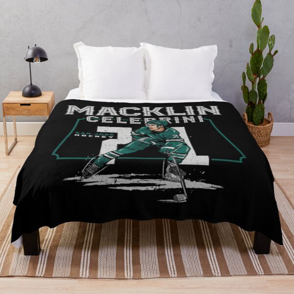 Item preview, Macklin Celebrini designed and sold by ganmertend.
