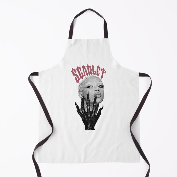 Item preview, Doja Cat Scarlet Print No Border designed and sold by kendrayaspare.