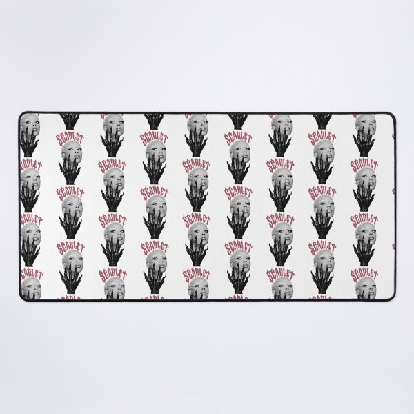 Item preview, Doja Cat Scarlet Print No Border designed and sold by kendrayaspare.