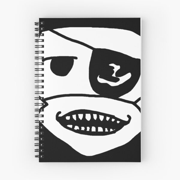 Item preview, Emil Face designed and sold by BitterFashionA.