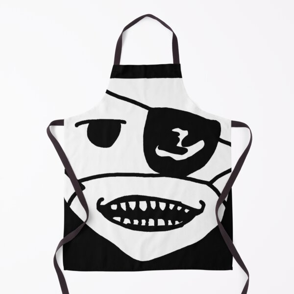 Item preview, Emil Face designed and sold by BitterFashionA.