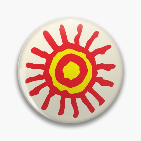 Item preview, Sun Doodle, Bright and Sunny designed and sold by CharlottePlaceArt.
