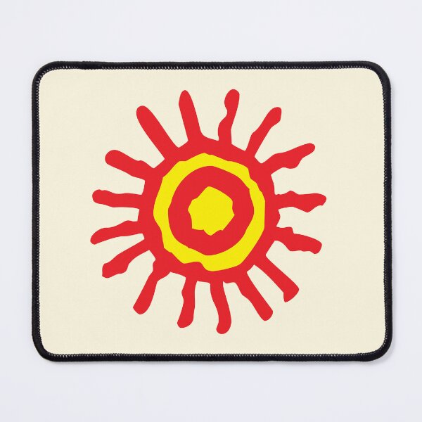 Item preview, Sun Doodle, Bright and Sunny designed and sold by CharlottePlaceArt.