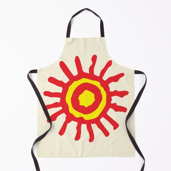 Item preview, Sun Doodle, Bright and Sunny designed and sold by CharlottePlaceArt.