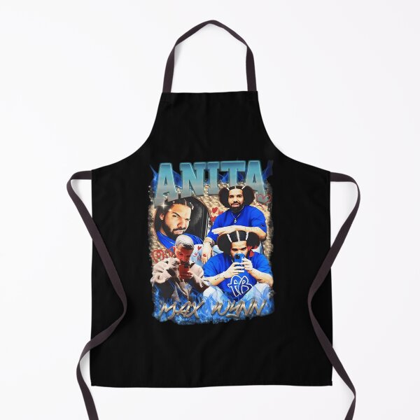 Item preview, Ani ta Max Wy nn designed and sold by BabetteThivie.