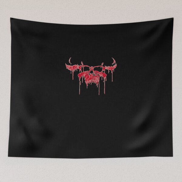 Item preview, Bloody Og Whoa   Danzig designed and sold by UllrichFritsch.