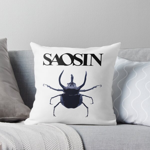 Item preview, Saosin designed and sold by FosterSchroed.