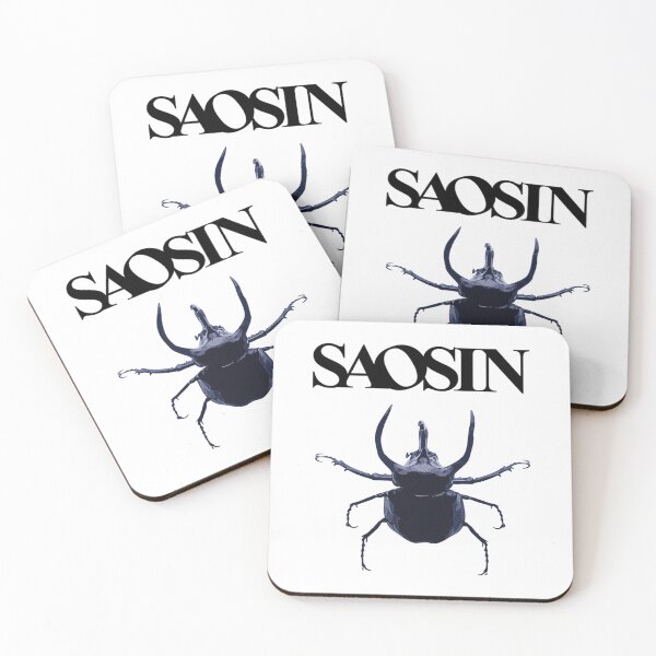 Item preview, Saosin designed and sold by FosterSchroed.