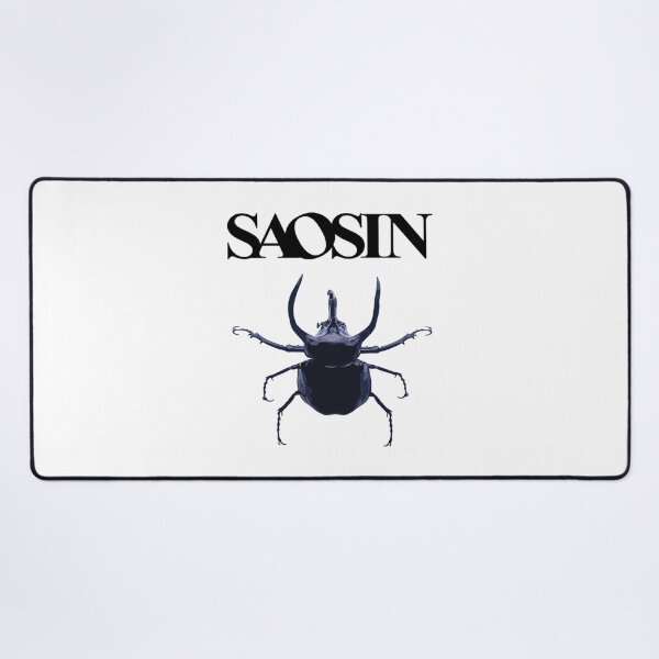 Item preview, Saosin designed and sold by FosterSchroed.