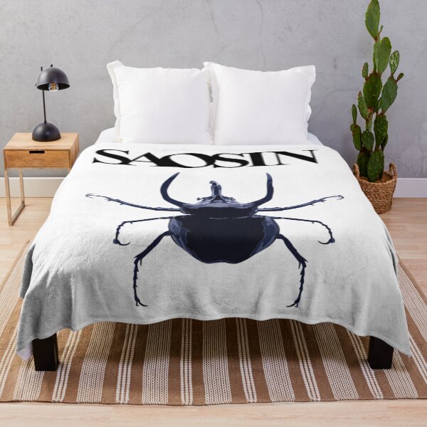 Item preview, Saosin designed and sold by FosterSchroed.