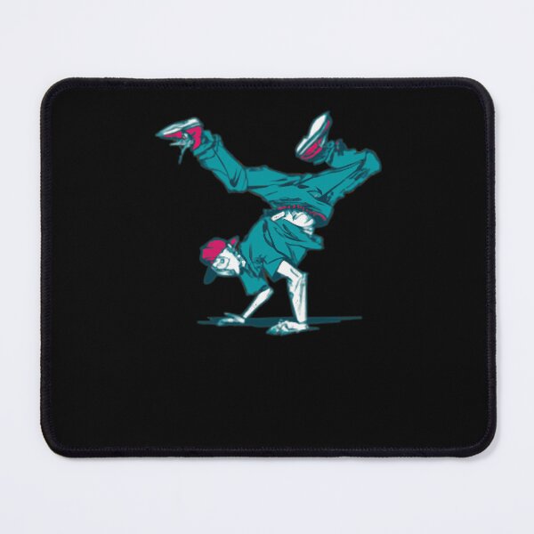 Item preview, Blue Breaker Freeze designed and sold by UllrichFritsch.