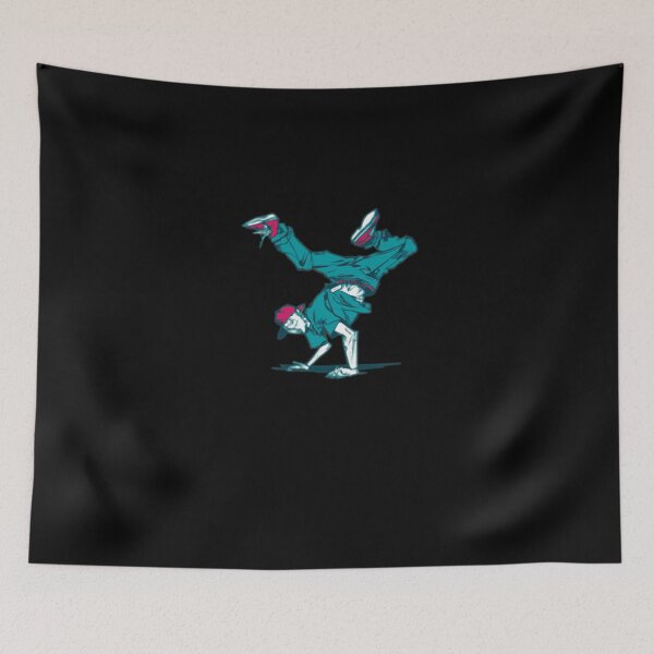 Item preview, Blue Breaker Freeze designed and sold by UllrichFritsch.