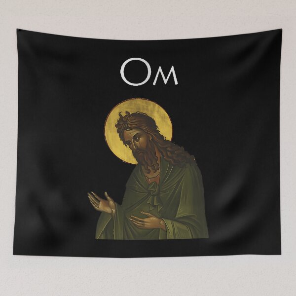 Item preview, Om Band designed and sold by FosterSchroed.