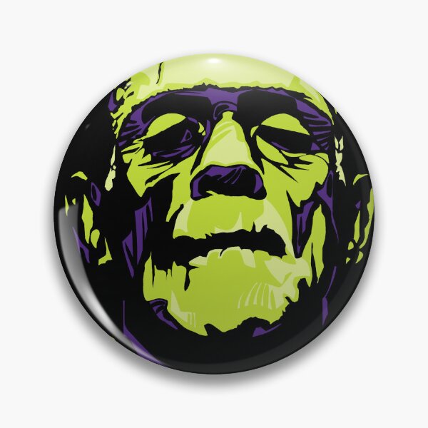 Item preview, It's Alive! designed and sold by Nikita Abakumov.