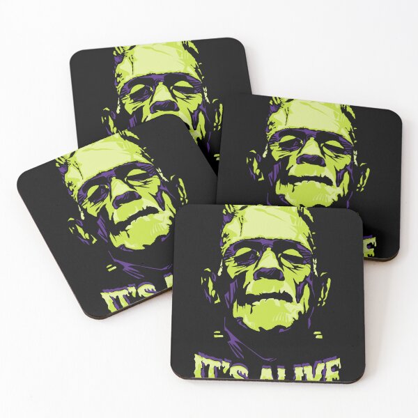 Item preview, It's Alive! designed and sold by Nikita Abakumov.