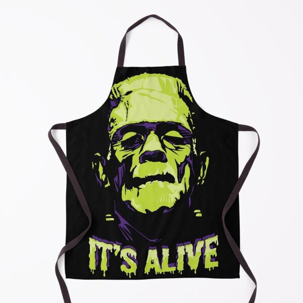 Item preview, It's Alive! designed and sold by Nikita Abakumov.