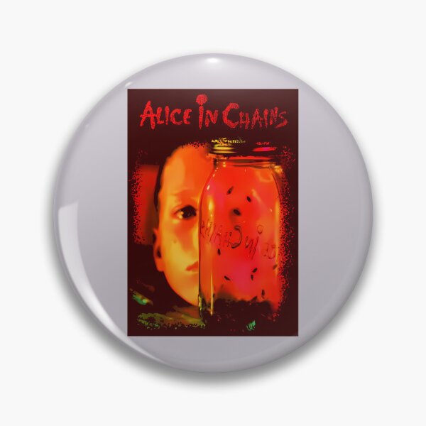 Item preview, Aic Jarflies designed and sold by FraudvdProf.