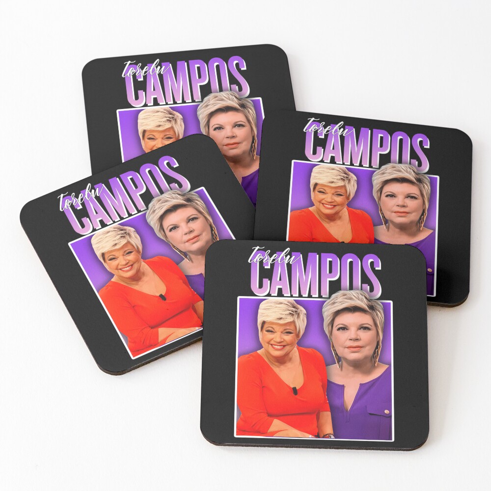 Item preview, Coasters (Set of 4) designed and sold by DaisAtkinson.