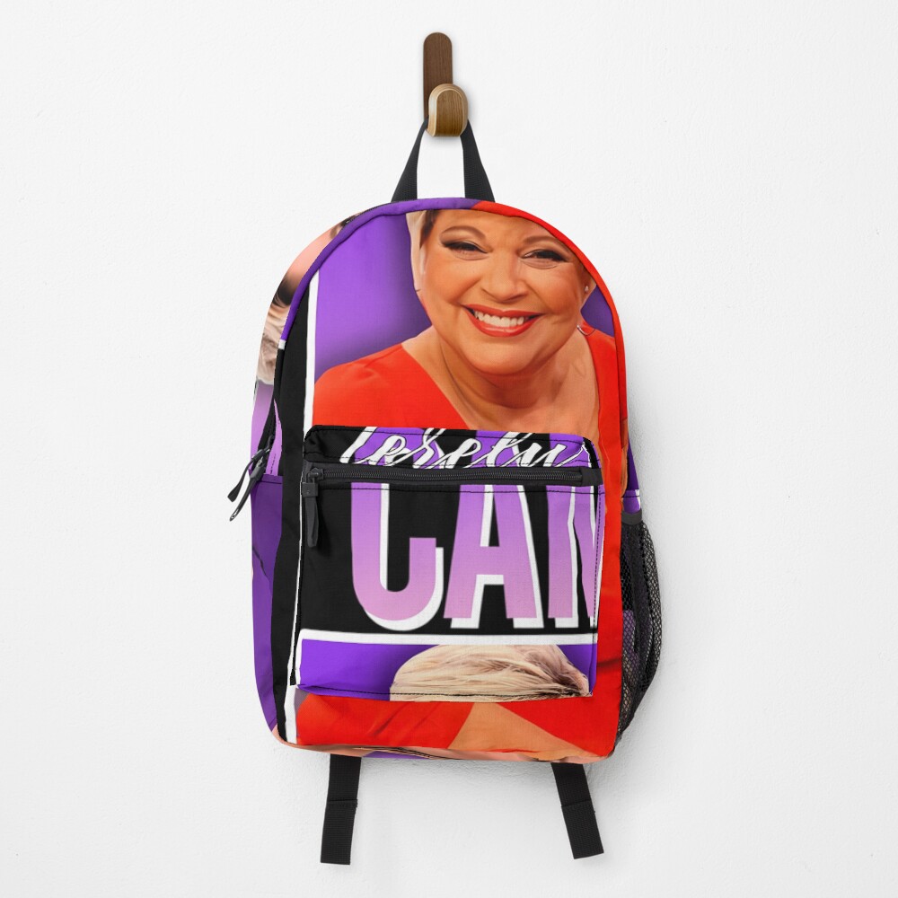 Item preview, Backpack designed and sold by DaisAtkinson.