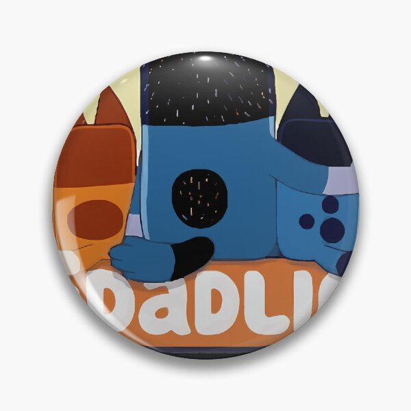 Item preview, Blue Dad Life designed and sold by UllrichFritsch.