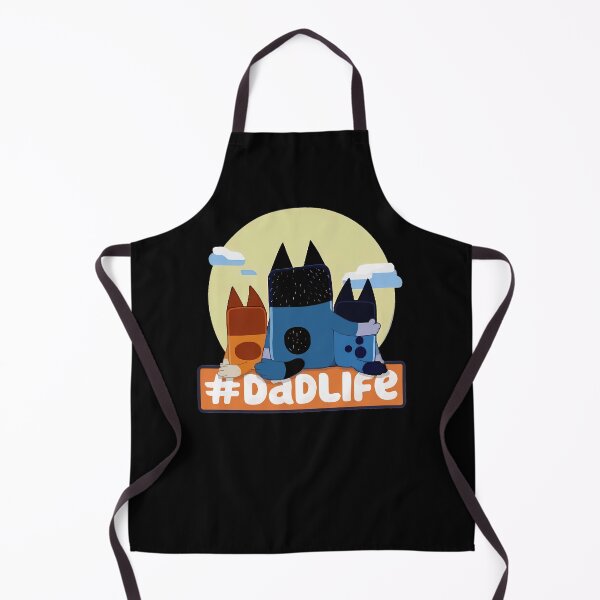 Item preview, Blue Dad Life designed and sold by UllrichFritsch.