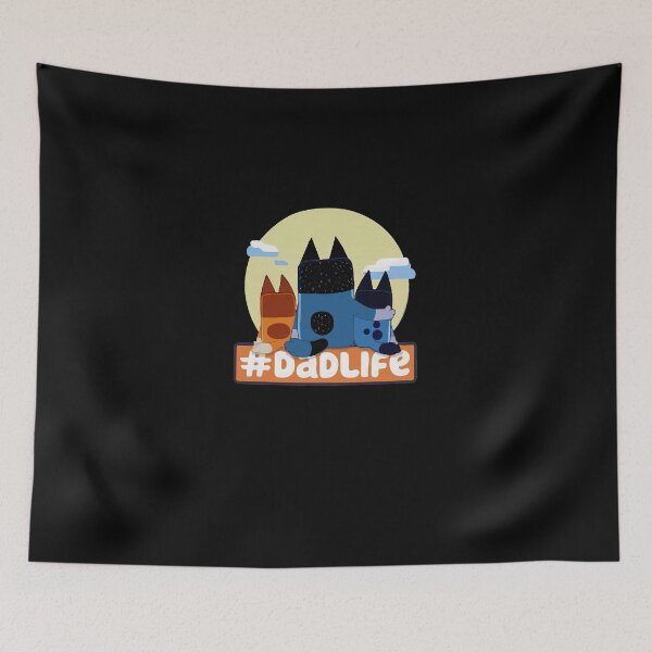 Item preview, Blue Dad Life designed and sold by UllrichFritsch.