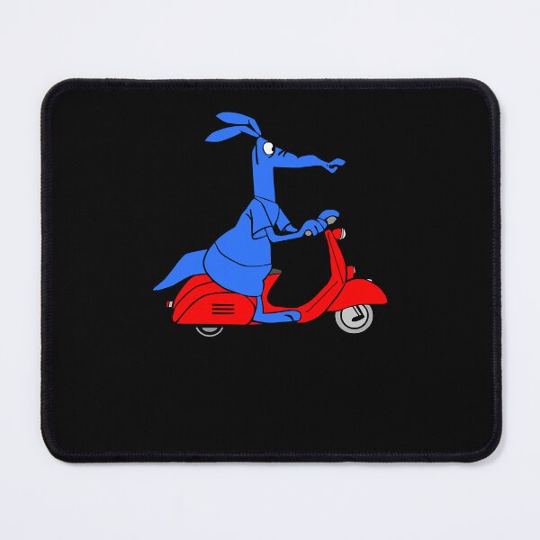 Item preview, Blue Elise designed and sold by UllrichFritsch.