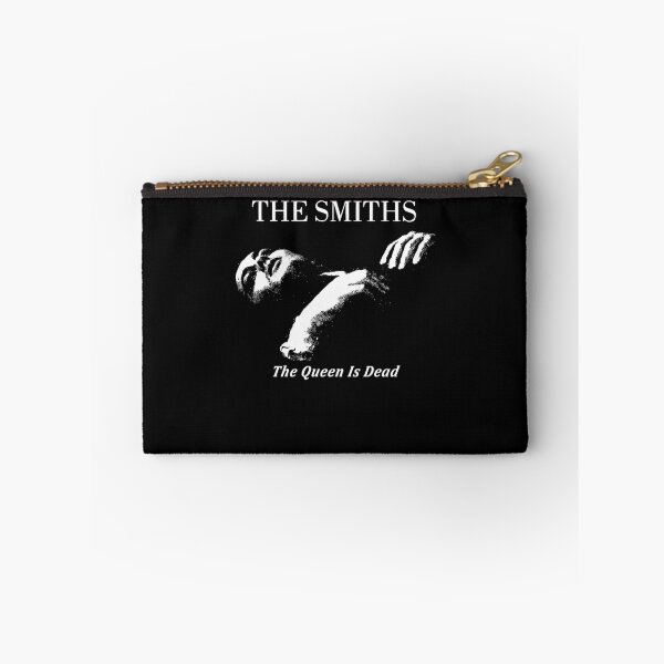Item preview, The Sm.iths The Que.en Is De.ad  designed and sold by CharlotAsselin.
