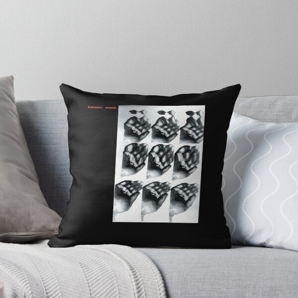 Item preview, Blind Girls - Residue designed and sold by MarianneMary.
